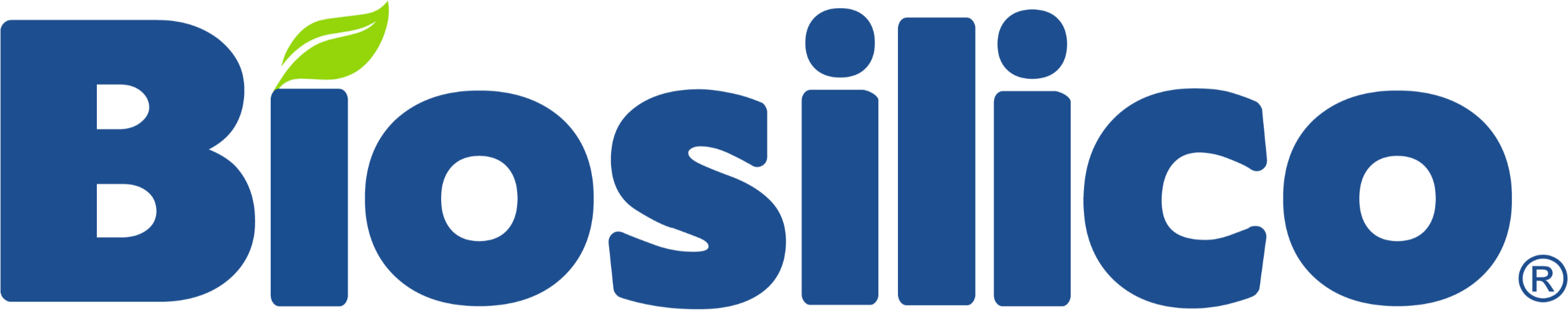 BSB Biosilico logo
