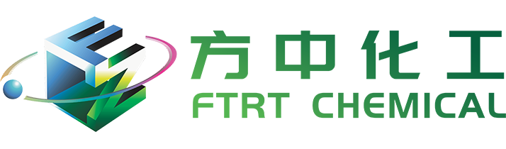 FTRT Chemical Guangzhou logo