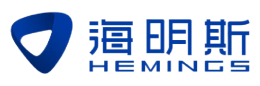 Hemings logo