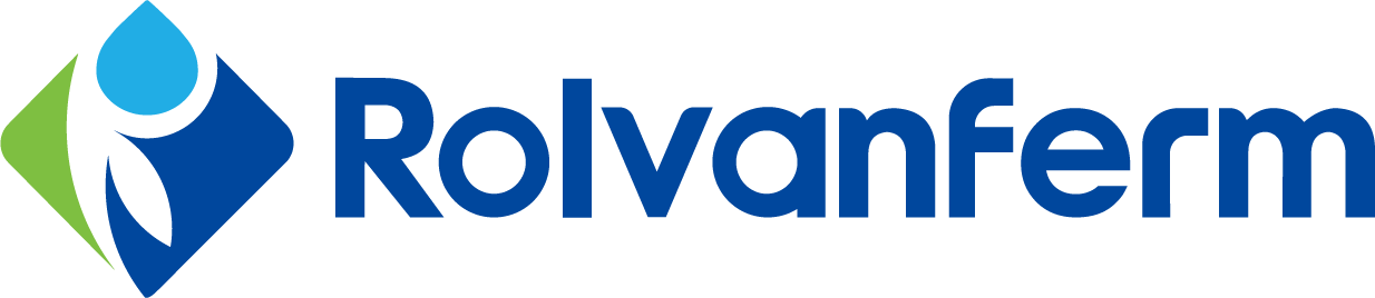 Rolvanferm logo